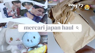 JO1 amp JOCHUM mercari japan haul 💕 [upl. by Mussman236]