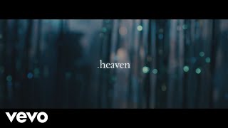 Isyana Sarasvati Afgan Rendy Pandugo  Heaven Official Music Video [upl. by Ube]