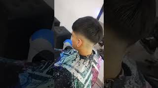 Texturado con tijera de corte 💈🪄 video viralvideo fypシ゚viral tendencias [upl. by Cruz31]