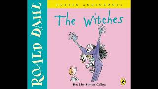 The Witches  Out of Print Audiobooks [upl. by Eikram]