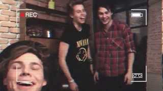 5SOS  CrackVid [upl. by Leake348]