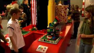 LEGOLAND Discovery Centre Berlin [upl. by Marsland]