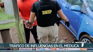 Meduca niega persecusión tras operativo Capibara [upl. by Kurland399]