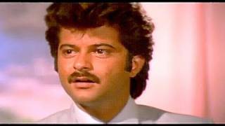 Anil Kapoor gets nostalgic  Meri Jung Scene [upl. by Ecinreb]