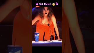 Got Talent 💥🤯 New Viral Video 2024 shorts viralvideo gottalent shortsfeed shortvideo tranding [upl. by Asihtal836]