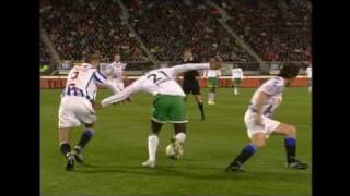 2005  2006  Seizoen Feyenoord 77 [upl. by Leunamme567]