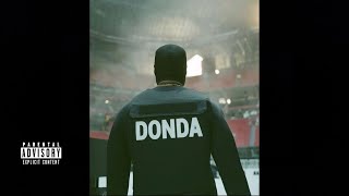 FREE DONDAS INTERLUDE  KANYE WEST GOSPEL TYPE BEAT  NO DRUMS  2024 [upl. by Ontine]