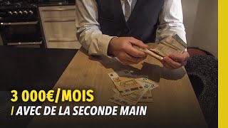 Leboncoin  le business juteux des concurrents des antiquaires [upl. by Arva205]