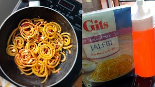 shorts make gits jalebi at home only at rs 75 [upl. by Hatty827]