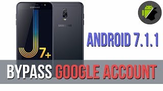 ODIN method Bypass FRP Google account Samsung J7 Android 711 [upl. by Timothy450]