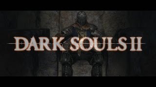 Dark Souls 2  Shrine of Amana  King Vendricks Soul [upl. by Anoid25]