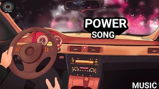 POWER  SONG official audio sukuna  OM Studio [upl. by Walter]