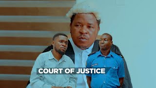 Court Of Justice Best Of Mark Angel Comedy [upl. by Arutek]