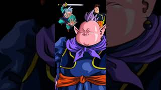 ¿Si murieron varios supremos kaiosamas por que no murió Bills short dragonball [upl. by Idur]