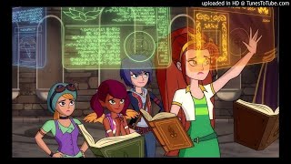 Podcast “The Astromancer Job” Recap – Mysticons [upl. by Atin]