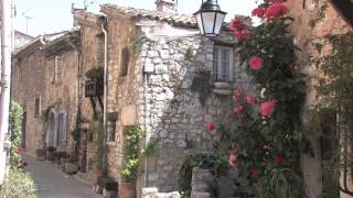 Tourrettes sur Loup [upl. by Maleki]