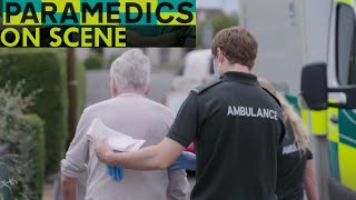 Paramedics On Scene  S04E10 Season Finale [upl. by Pammie]