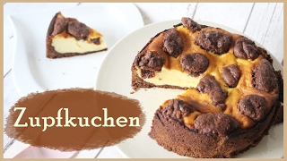 DIY  Mini Zupfkuchen  schnell amp einfach  selber machen BackLounge Rezept [upl. by Cooperman813]