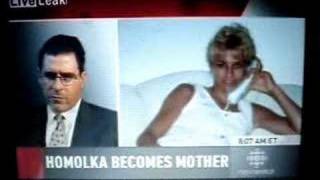 Karla Homolka Interview [upl. by Amethist914]