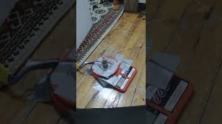 A2212 Brushless Motor Thrust Test Fail [upl. by Lledroc]