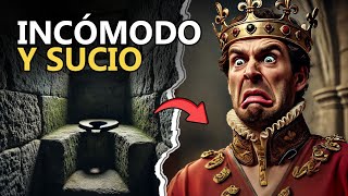 ¿Vives mejor que un rey medieval ¡Descúbrelo [upl. by Stanwood542]