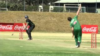 St Stithians cruise to Schools T20 championship [upl. by Nibot642]