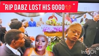 UMNDENI Episode Review quotDABULA LOST HIS GOGOquot💔🕊MHSRIP [upl. by Ayek445]