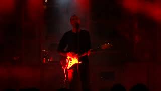 JMSN  Dont Make Me Change  23102024  Athens [upl. by Phipps]