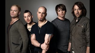 Top 10 Most Popular Daughtry Songs [upl. by Letitia152]