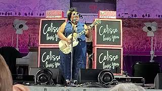 Celisse Crazy LIVE Syracuse NY 62824 [upl. by Laughton]