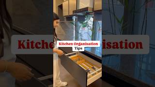 Kitchen Organisation tips [upl. by Kcub]