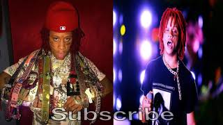 Trippie Redd  Figure Nigga [upl. by Auqenaj646]