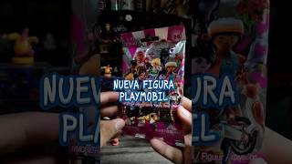 NUEVO PLAYMOBIL SERIE 24🌟playmobil figuras coleccion nuevo parati fpy youtubeshorts [upl. by Uhp911]