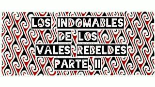 La resistencia de los Diaguitas Los indomables de los Valles Rebeldes Parte2 [upl. by Venuti]