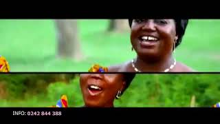 REMISSION CHOIR ASEM PAPA OYE official video360p [upl. by Portwin]