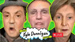 The Kyle Dunnigan Show Live Ep 4 quotThe Prophecyquot [upl. by Briggs]