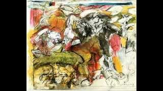 Music for Willem de Kooning [upl. by Lexa88]