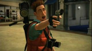 Dead Rising quotPerfectquot Walkthrough Extra The Hidden Kent Battle [upl. by Carr639]