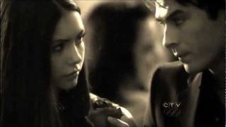 Damon amp Elena  Already over [upl. by Ojyram]