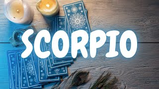 SCORPIO📲 A MESSAGE THAT WILL PUT A SMILE ON YOUR FACE SCORPIO 2024 LOVE TAROT READING [upl. by Collete208]