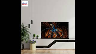 Hisense A9G 55A9GTUK 55quot Smart 4K Ultra HD HDR OLED TV  Atlantic Electrics [upl. by Octavla992]