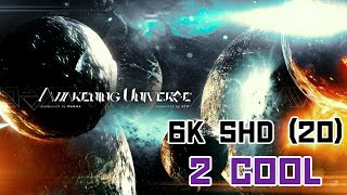 【EZ2ON REBOOT  R】 6S Awakening Universe SHD 1102448 [upl. by Clari]