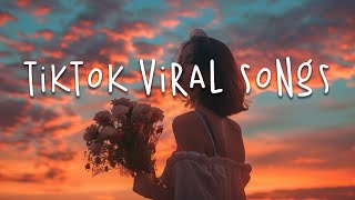 Best tiktok songs 2024 🍪 Tiktok viral songs  Trending tiktok song [upl. by Elletnohs]