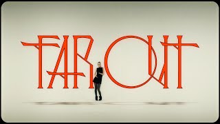 Gretel  Far Out Official Video [upl. by Zara342]