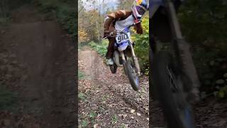 Full Throttle on a YZ65 as an Adult [upl. by Keelin531]