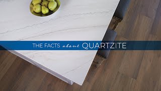 Stone Quartzite Facts  Arizona Tile [upl. by Corabella]