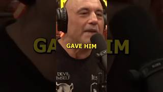 Joe Rogan The Shocking 3M House Gift [upl. by Ailb]