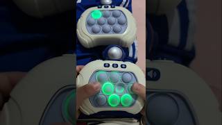 BUBLE POP GAME BUBLE gaming gameplay ELECTRIC POP baby ASMR asmr [upl. by Yldarb423]