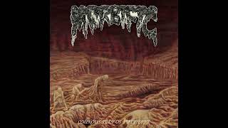 Morbific – Ominous Seep Of Putridity FULL ALBUM [upl. by Heimlich614]