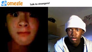 the NEW OMEGLE is worse ome tv  Ngapii Gabriel Angula [upl. by Rol]